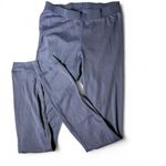 Patagonia Capilene Midweight Base Layer Bottoms Blue XS Thermal Leggings Photo 1