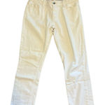 Banana Republic  womens white pants Photo 0