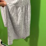 Philosophy  Gray Sweater Photo 3