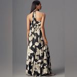 Hutch  Womens Pavy Jumpsuit‎ Black NWT 00 Photo 2