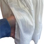 Cuyana ‎ organic cotton poplin midi dress size medium, nwt Photo 4