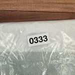 Barefoot Dreams ‎ CozyChic Ultra Lite Ocean Breeze Poncho Womens Multi Stripe Photo 3