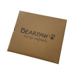 BEARPAW Women’s Krista Hickory Suede Lace Up Boots Size 10 Photo 7