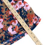 prAna Womens Locano Bra Tank Top Floral Print Size S Racerback Moisture Wicking Photo 10