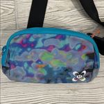 Lululemon  Everywhere Belt Bag SeaWheeze 1L Volume Euphoria Multi Photo 2