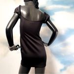 ASOS  Design little black dress Photo 3