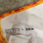 SheIn Plus Leopard Tie Side One Piece Swimsuit Photo 13