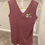 Harley Davidson  Motorcycles 1998 Laughlin River Run Rally Pink Tank Top Photo 0