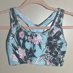 Nike  Tropical Sports Bra |‎ XS Photo 0