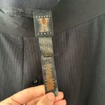 Savage x Fenty Black Cotton Blend NIGHT CAP SLEEP PANT Photo 3