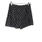 ZARA Tassel Printed Skort XS Photo 2