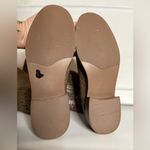 Boutique Vero Cuiza Perforated Hole Knee High Boots 9.5 Photo 6