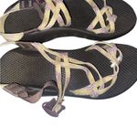 Chacos Women's Chaco ZX/2 Classic Sandals 'Bars Orchid' Sport Strappy Sandals Size 9 Photo 1