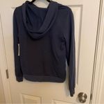 Hurley  Delilah Burnout Perfect Fleece Hoodie Size XSMALL Photo 7