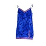 Princess Polly Lace Floral Slip Bodycon Coti Dress Lilac Rose by Motel Size 6 Photo 8