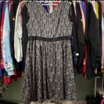 Disney  parks haunted mansion wallpaper dress shop dress XL Photo 6