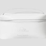 Beauty Creations Rosy McMichael x  zip around cosmetic bag Photo 3