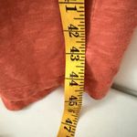 Canyon Retreat Flax Linen Tank Maxi Dress Women Small Petite Ombre Coastal Beach Pink Size undefined Photo 9