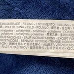 ZARA Mini Denim Backpack Photo 3