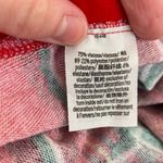 PINK - Victoria's Secret VS  Cozy Sleep Jogger Pants Red Plaid CHRISTMAS Pajamas PJs Photo 7