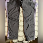 Tangerine Leggings black and purple by , M, athletic leggings, no pockets Photo 6