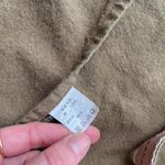 Japanese Atelier Momo & Momo green apron with adjustable tie strings 🔥 Size M Photo 4