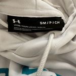 Under Armour Coastal Carolina Hoodie Photo 5