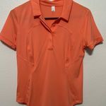 Lululemon Golf shirt Photo 0