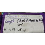 American Rag  Cie Black & Red Plaid Tunic Top sz S pleated button front academia Photo 4