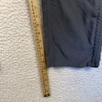 Kuhl  Pants Womens 12 Regular Gray Stretch Hiking Outdoor Drawstring Pockets Photo 9