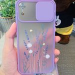 iPhone 11 pro max camera protector frosted case Photo 4