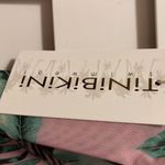 Tinibikini NEW TROPICAL  Cover up Wrap Photo 1