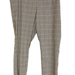 ‎a.new day, women’s Dress Pants, gray/black/white Size 18 Photo 0