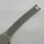 Citizen Vintage  women watch two tone black dial 22mm round size 8” running Photo 6