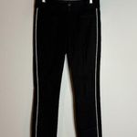 Anthropologie  Essential Slim cropped dress pants Photo 0