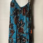 Anthropologie Deja Plisse Tunic Dress Photo 2