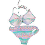 Victoria's Secret  Push Up Padded Bikini Top Set Size 34c medium Photo 1