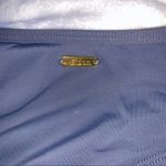 Eidon  Blue Lagoon Hi Cut Bikini Bottom Size XL Photo 5