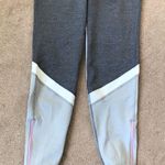Old Navy Gray Workout Pants Photo 1
