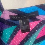 Marc Jacobs  Multicolor Striped Tank Top With Zippers Photo 8