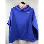 The North Face Women’s  Windbreaker Purple Size 2XL Photo 1