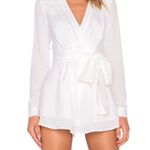 The Fifth Label ivory playsuit Photo 0