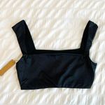 SKIMS NWT  STRETCH SATIN BRALETTE Photo 0