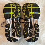 Mizuno Sneakers Nirvana 8 Running Shoes Sneakers size W8 Blue Black Photo 6