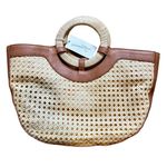 Universal Threads Universal Thread Tote Bag Photo 0