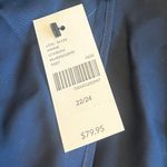 Lane Bryant  Open-Front Lightweight Blazer Jacket Sweater Size 22/24 Women's NWT Photo 11