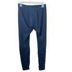 Nike  Just Do It Full Length Black Leggings Photo 2