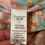 Sadie & Sage Pink Floral V Photo 6