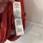 United by Blue  Organic Cotton Knitted Tee Shirt Dress with pockets small Photo 4