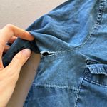 Old Navy Denim Button Up Shirt Photo 5